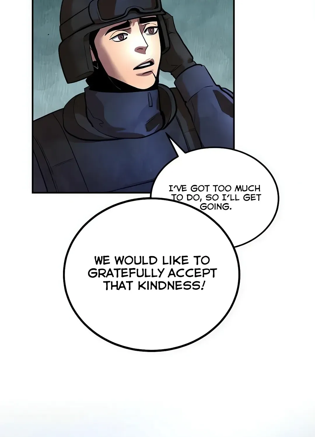 Read Builder chapter 38 image 23 on Lezhin