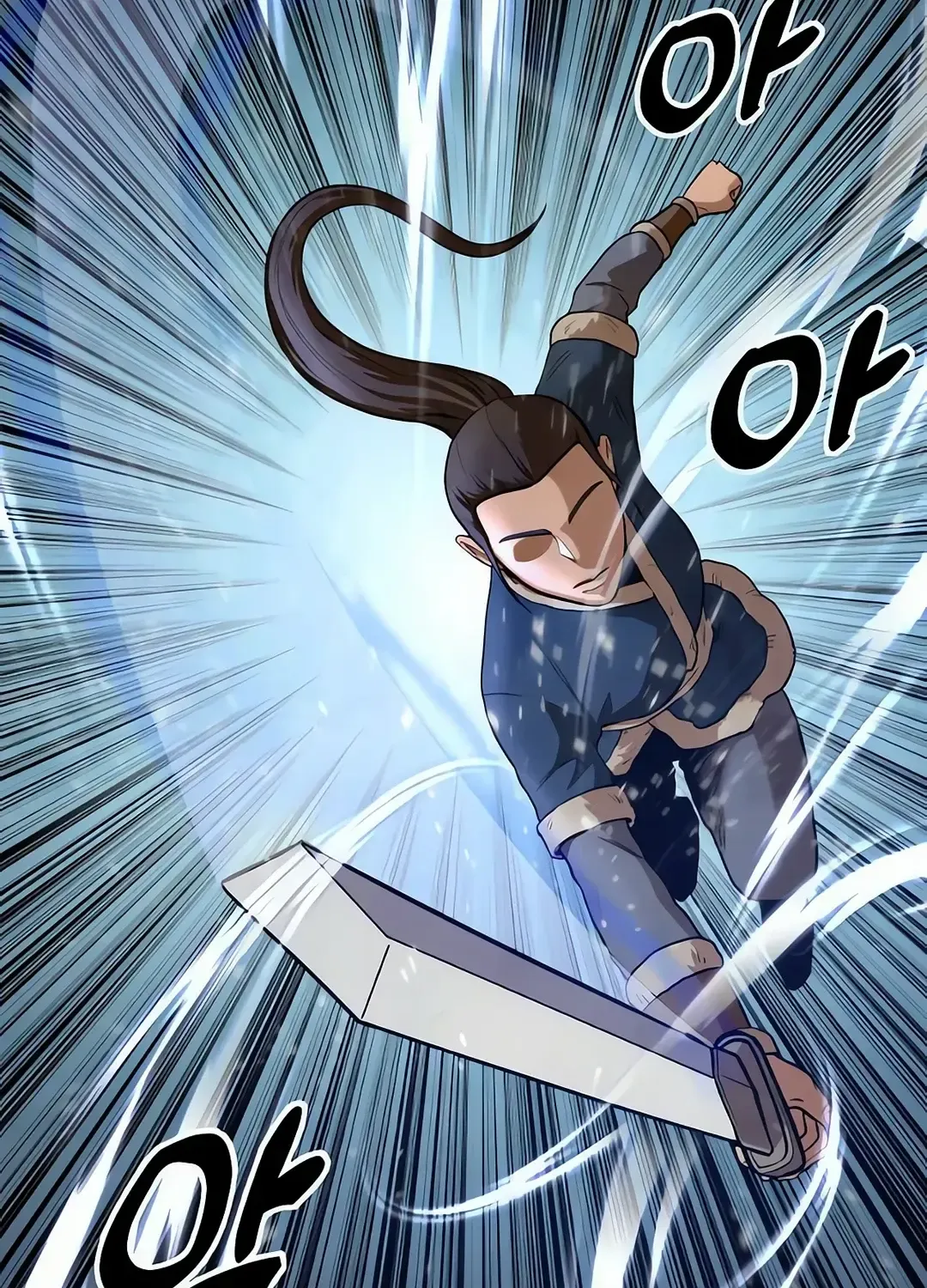 Read Builder chapter 38 image 30 on Lezhin