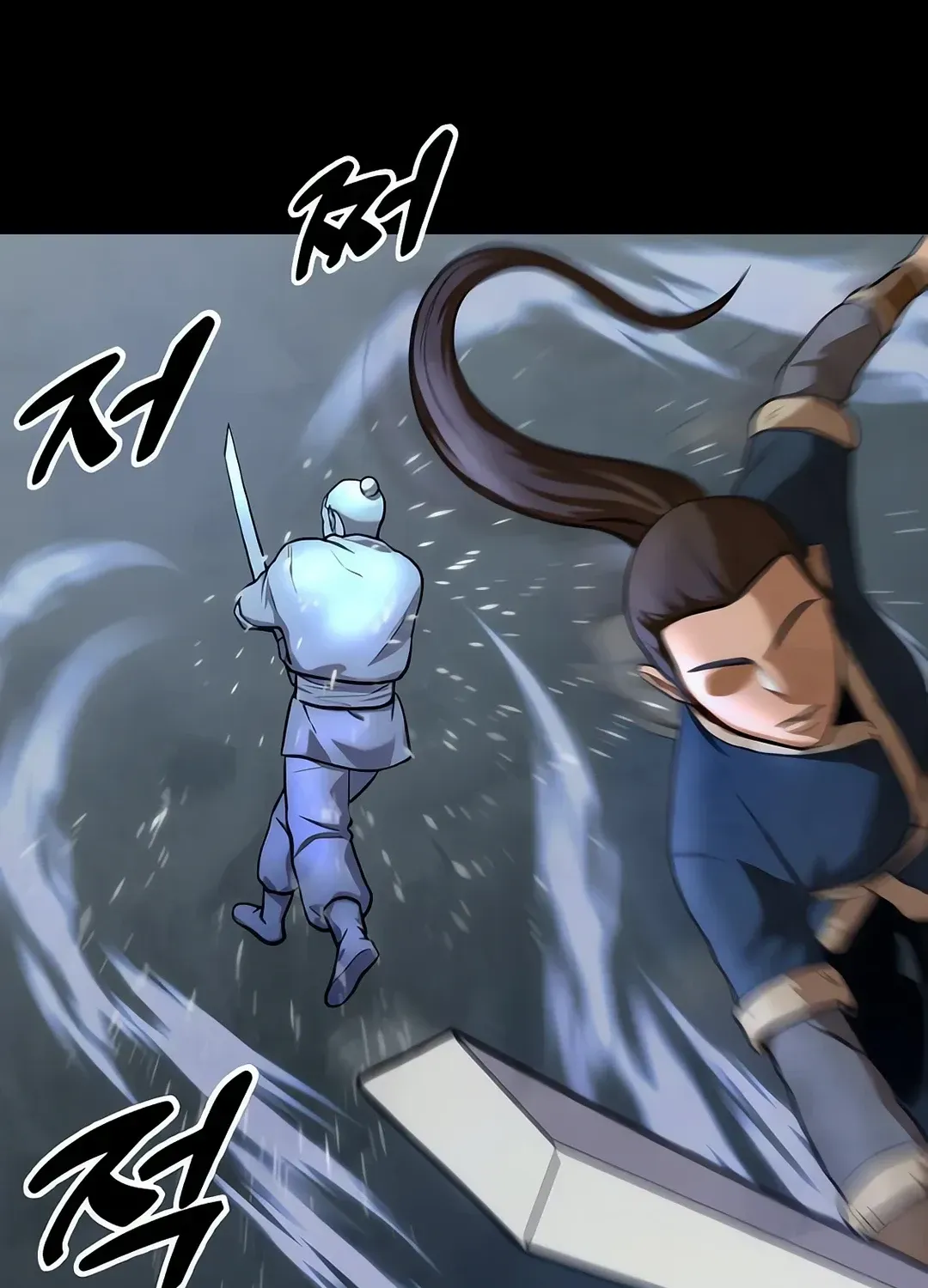 Read Builder chapter 38 image 32 on Lezhin