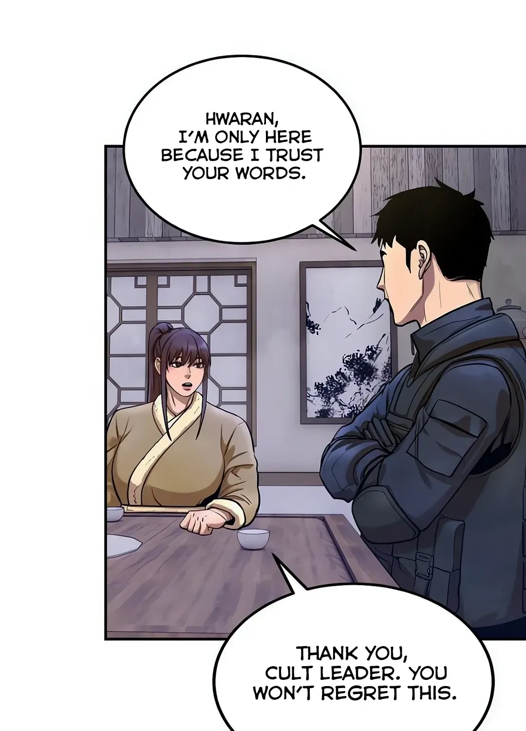 Read Builder chapter 38 image 59 on Lezhin