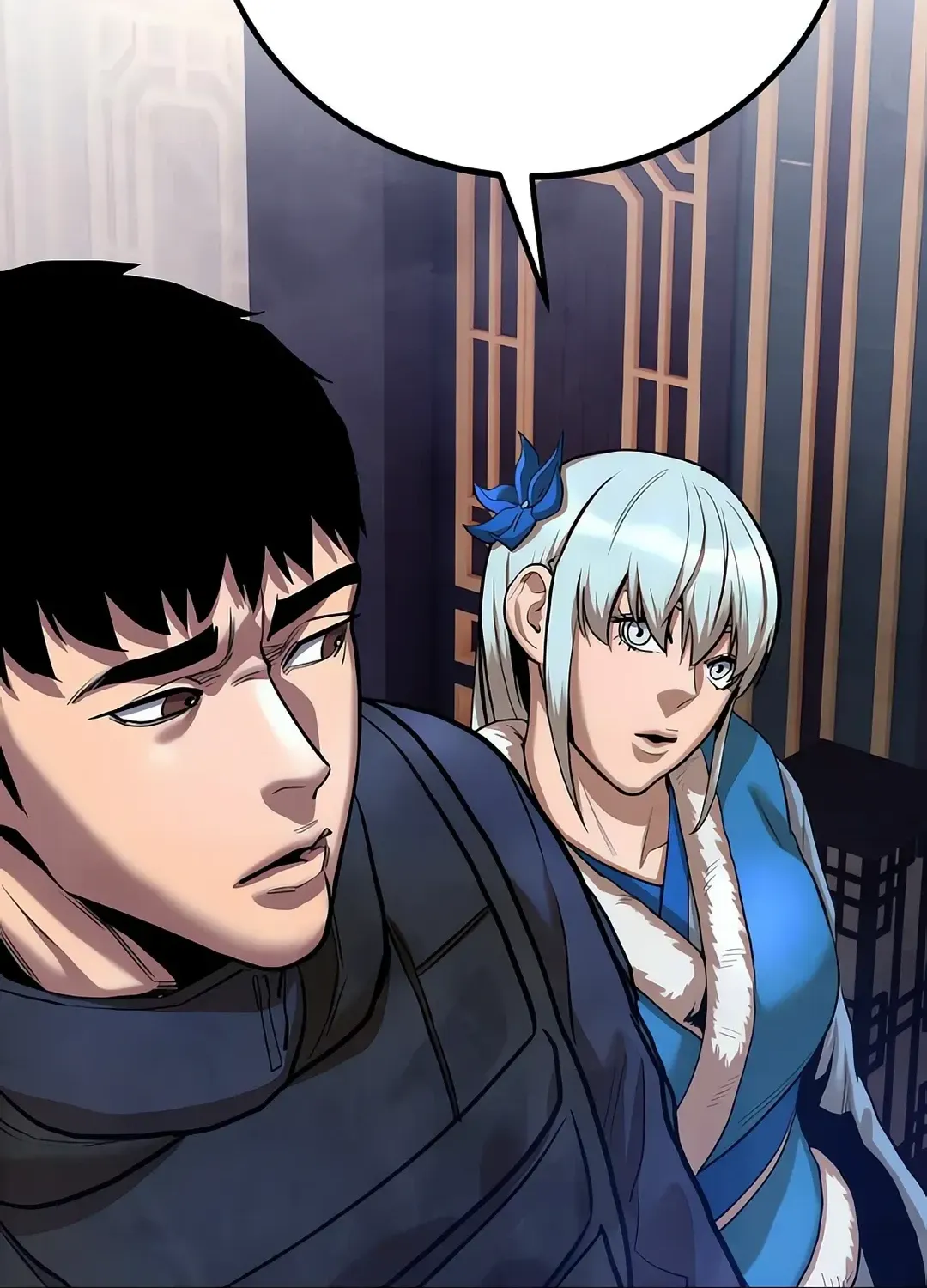 Read Builder chapter 38 image 66 on Lezhin