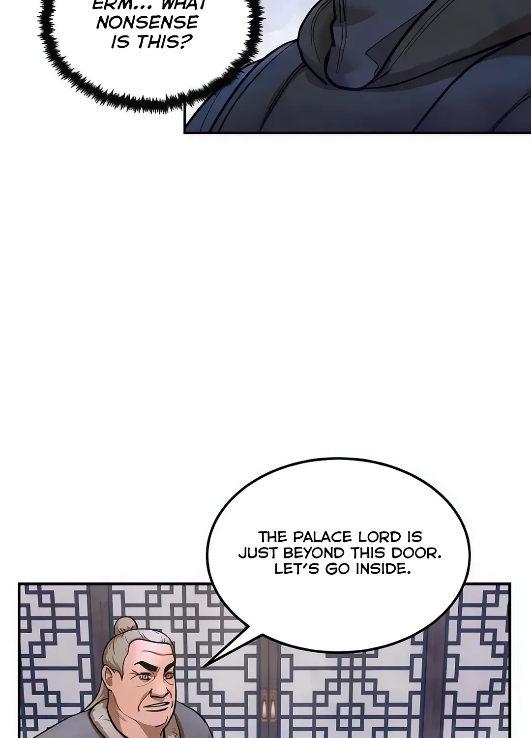 Read Builder chapter 38 image 84 on Lezhin