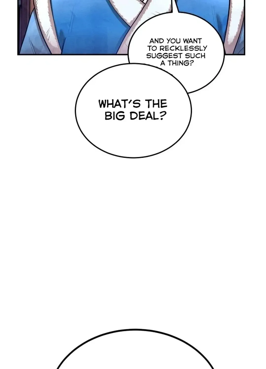 Read Builder chapter 39 image 117 on Lezhin