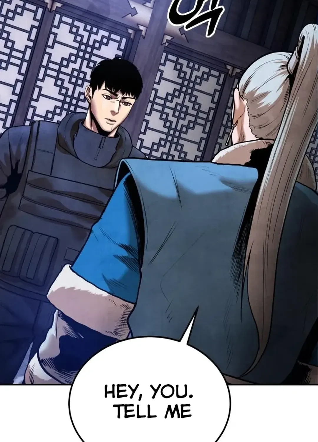 Read Builder chapter 39 image 2 on Lezhin