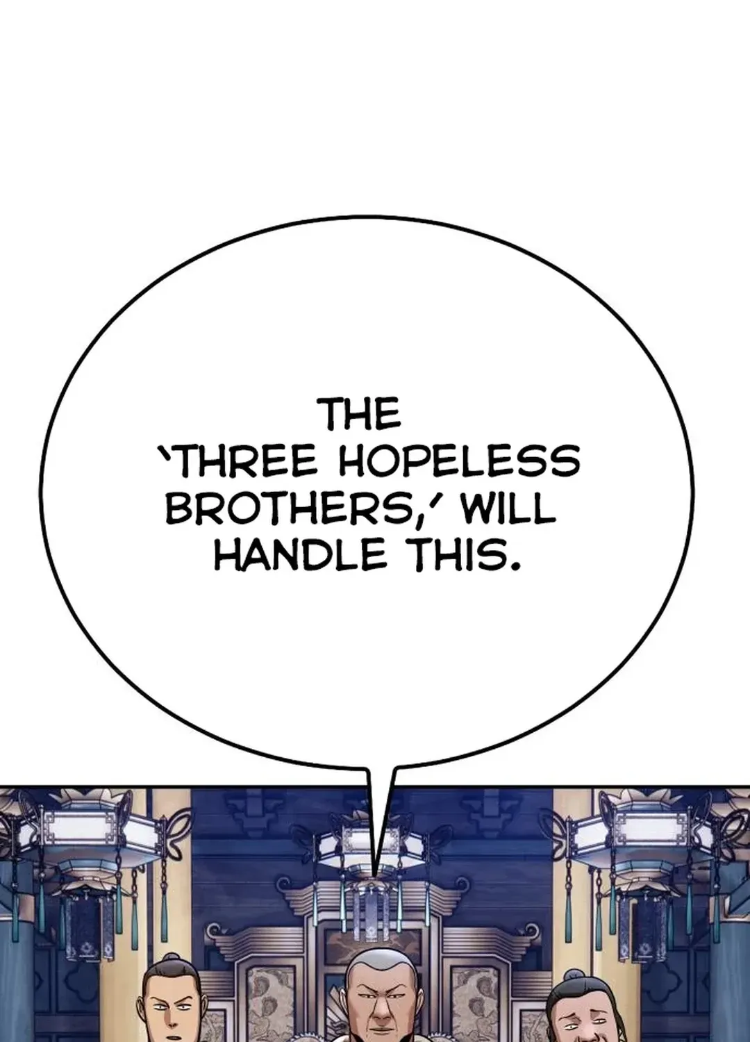 Read Builder chapter 39 image 30 on Lezhin