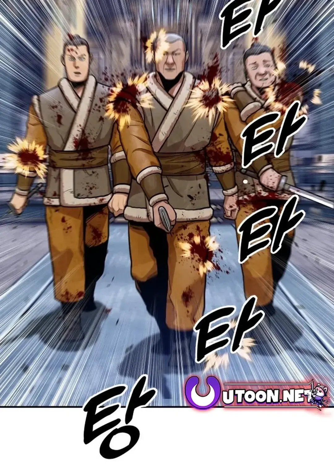 Read Builder chapter 39 image 32 on Lezhin