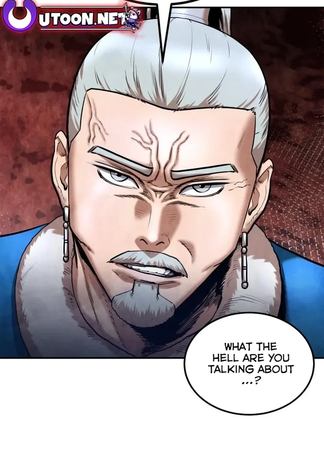 Read Builder chapter 39 image 4 on Lezhin