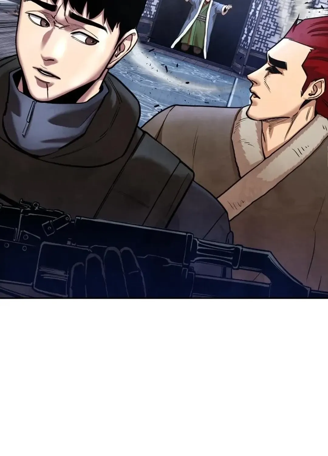 Read Builder chapter 39 image 43 on Lezhin