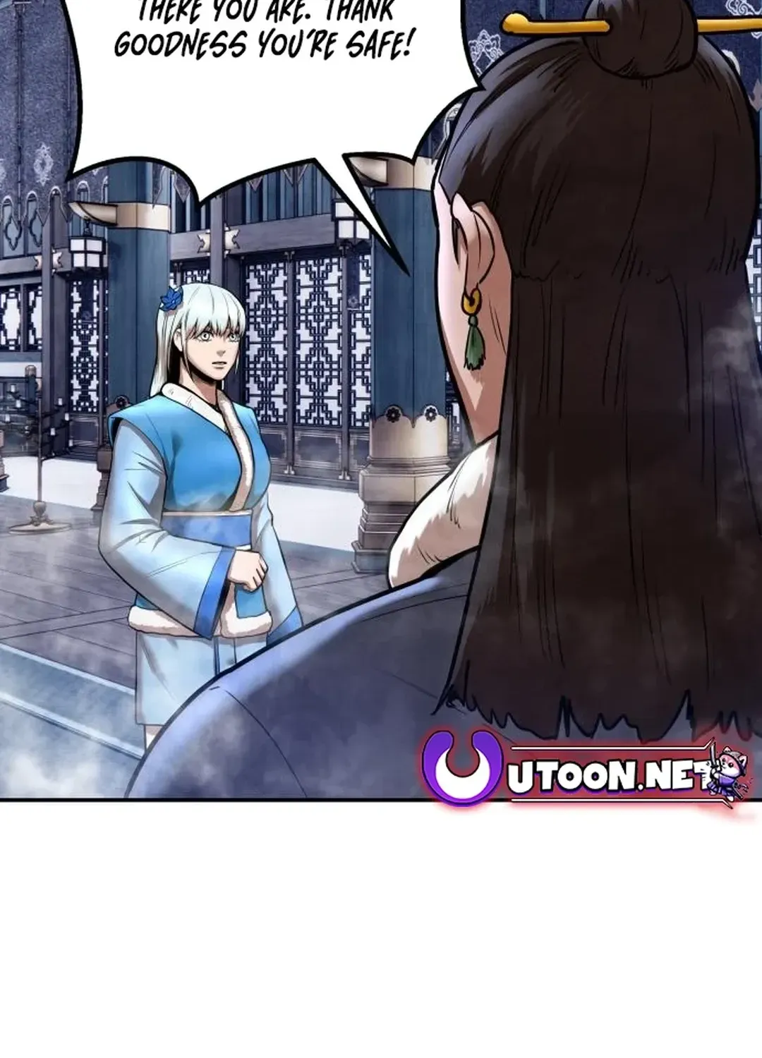 Read Builder chapter 39 image 47 on Lezhin
