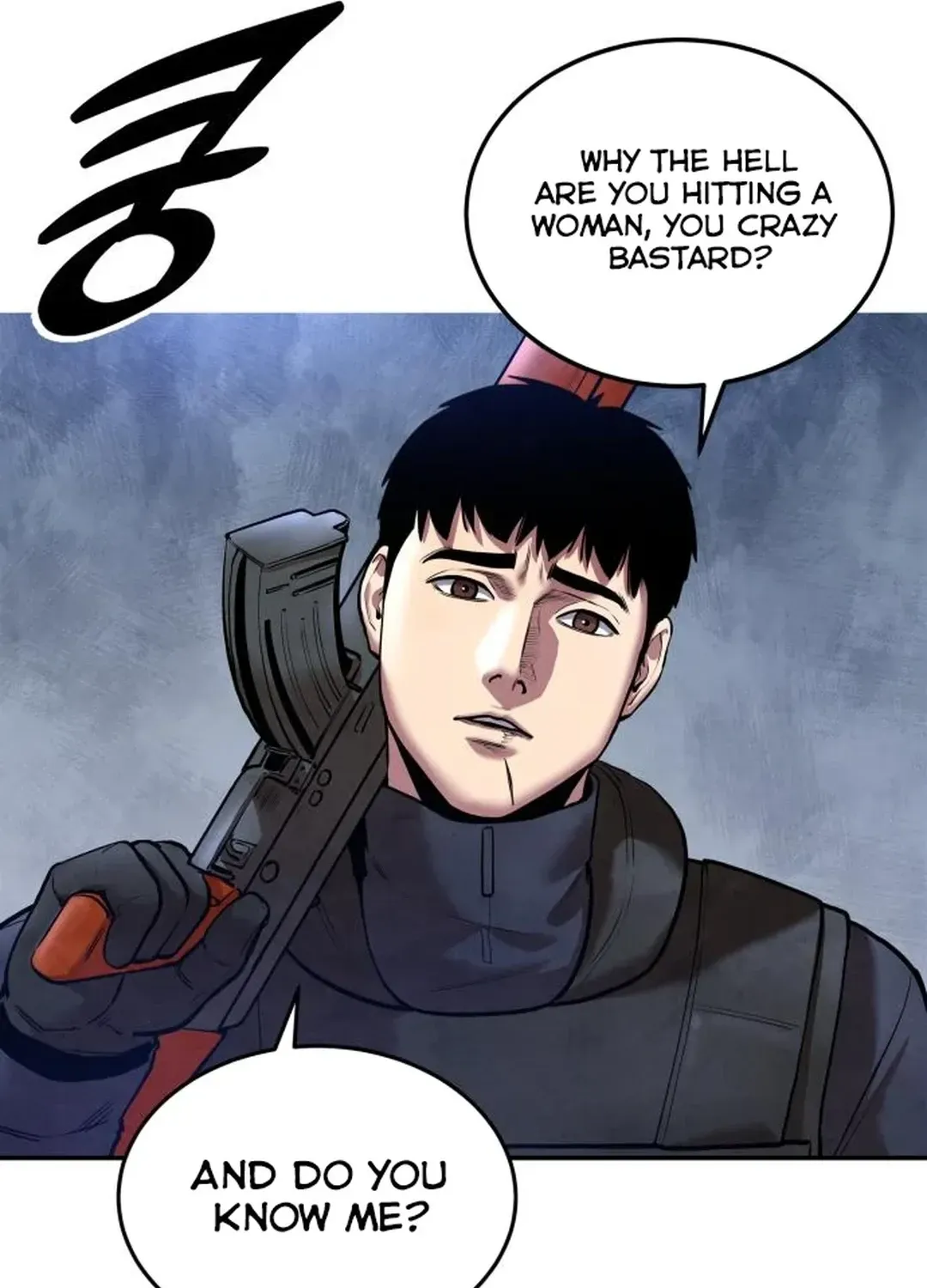 Read Builder chapter 39 image 75 on Lezhin