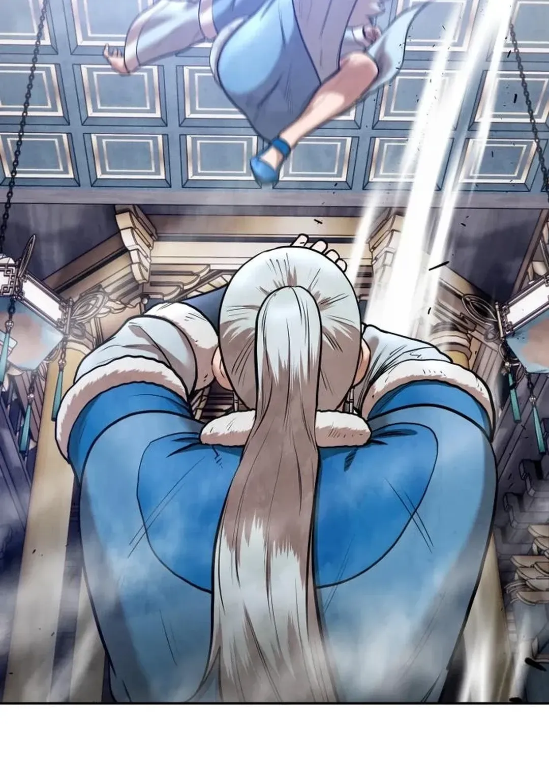 Read Builder chapter 39 image 84 on Lezhin