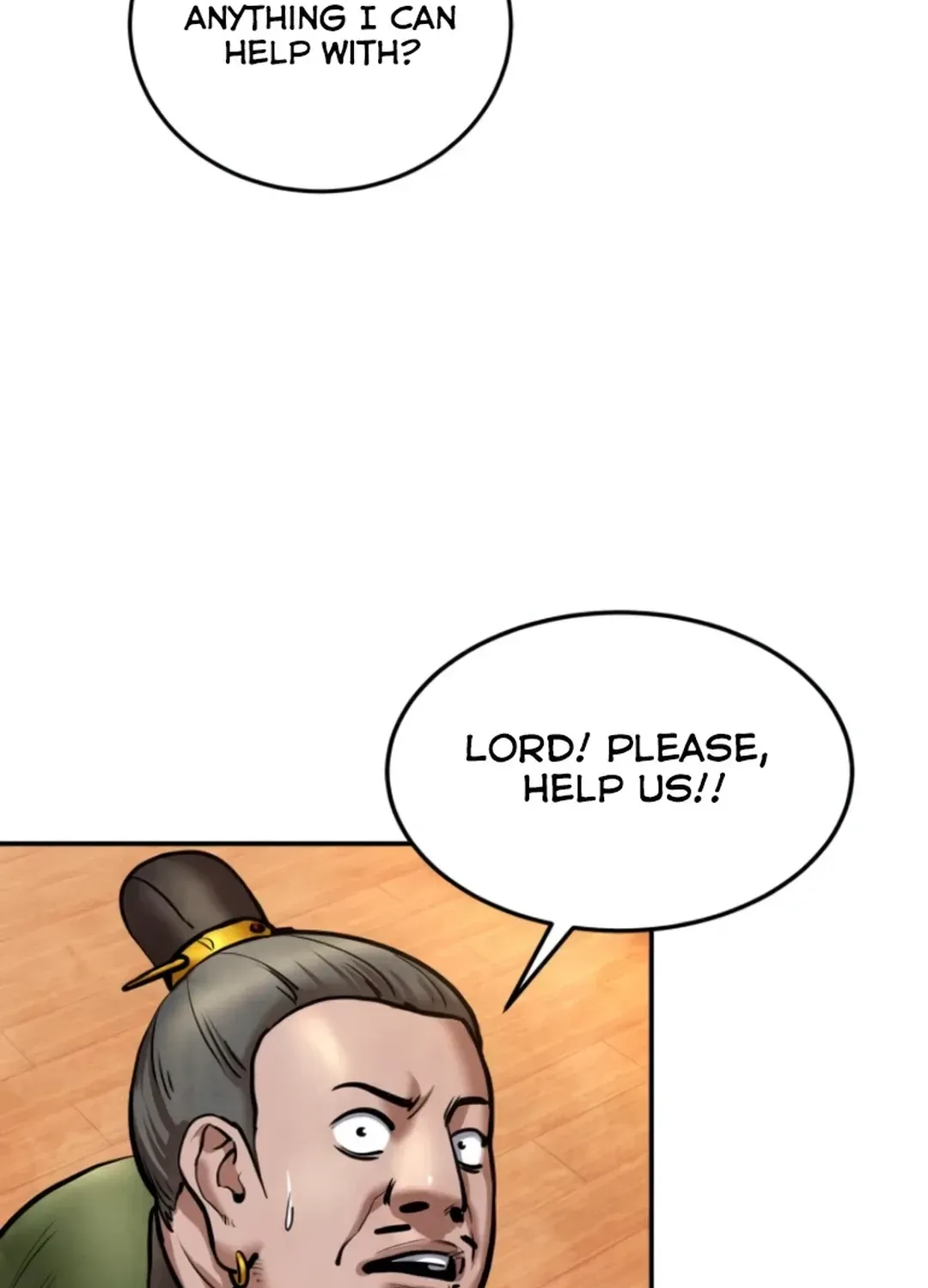 Read Builder chapter 40 image 100 on Lezhin