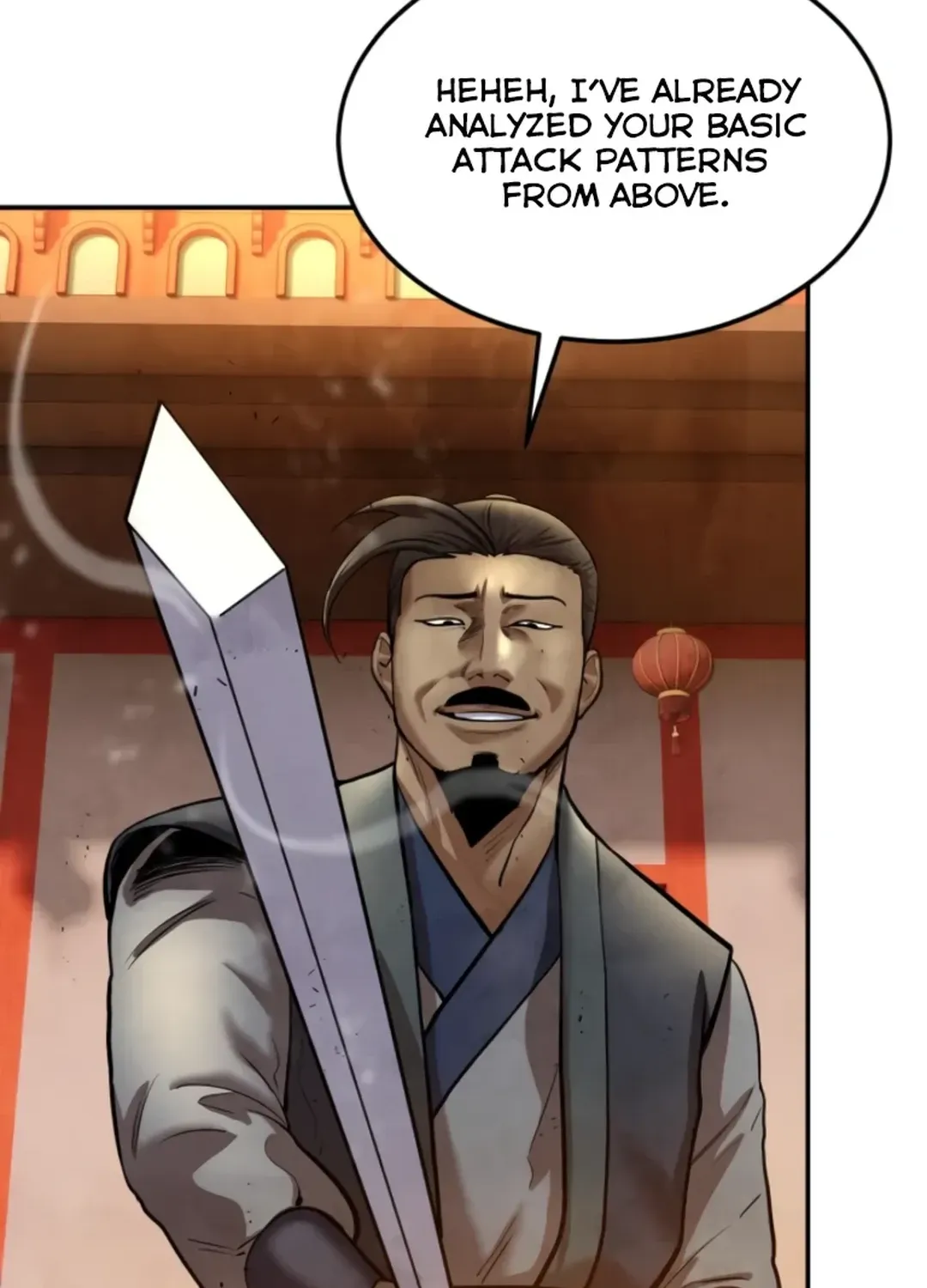 Read Builder chapter 40 image 133 on Lezhin