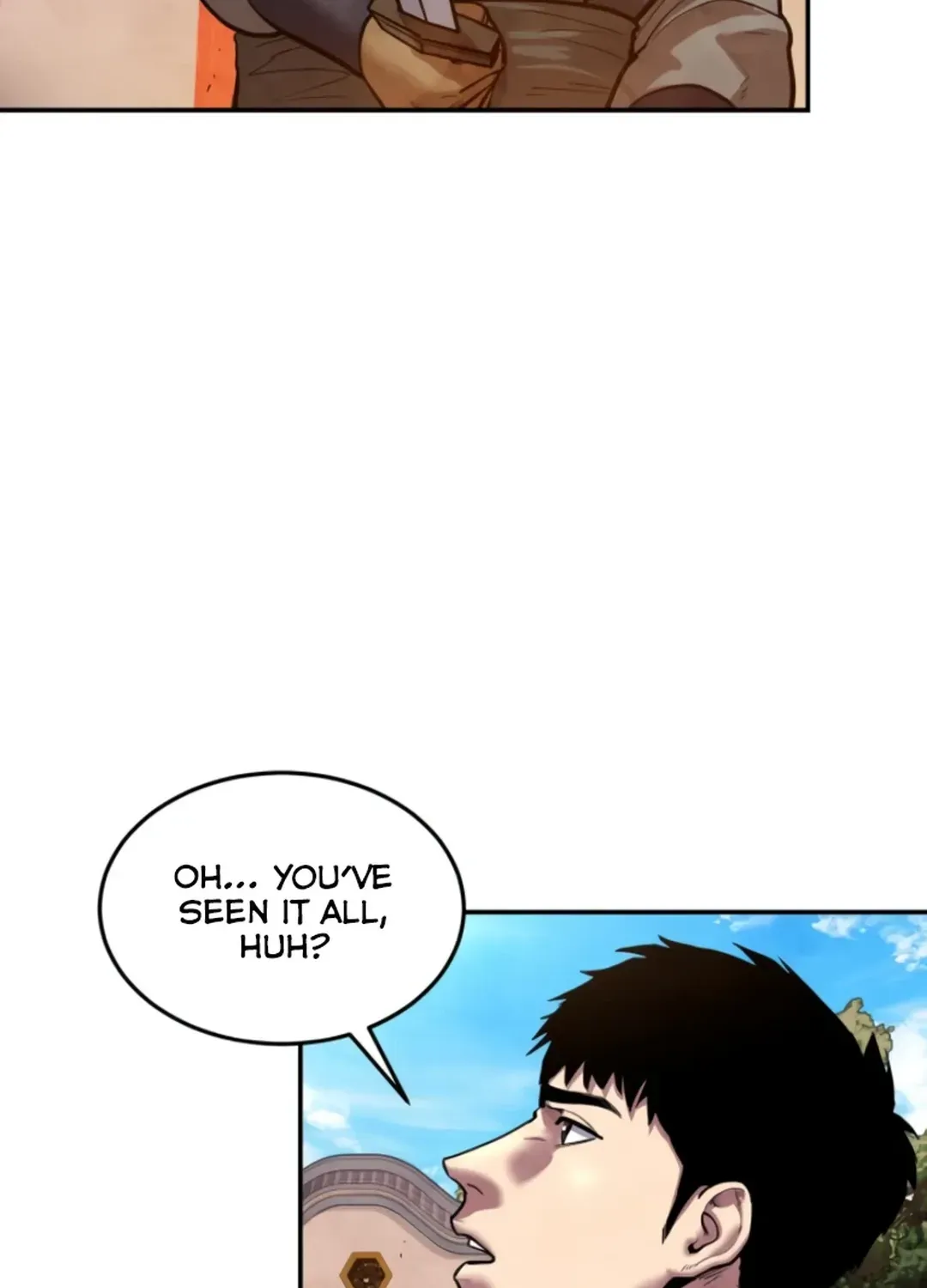 Read Builder chapter 40 image 134 on Lezhin