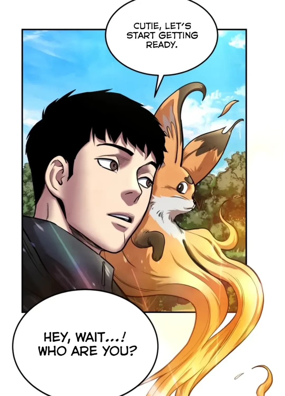 Read Builder chapter 40 image 25 on Lezhin
