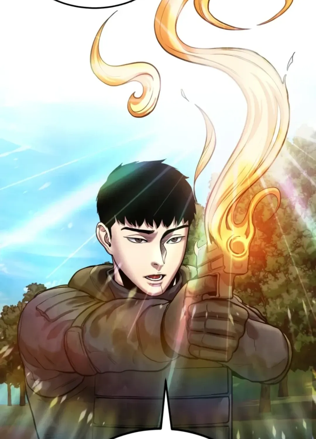 Read Builder chapter 40 image 26 on Lezhin