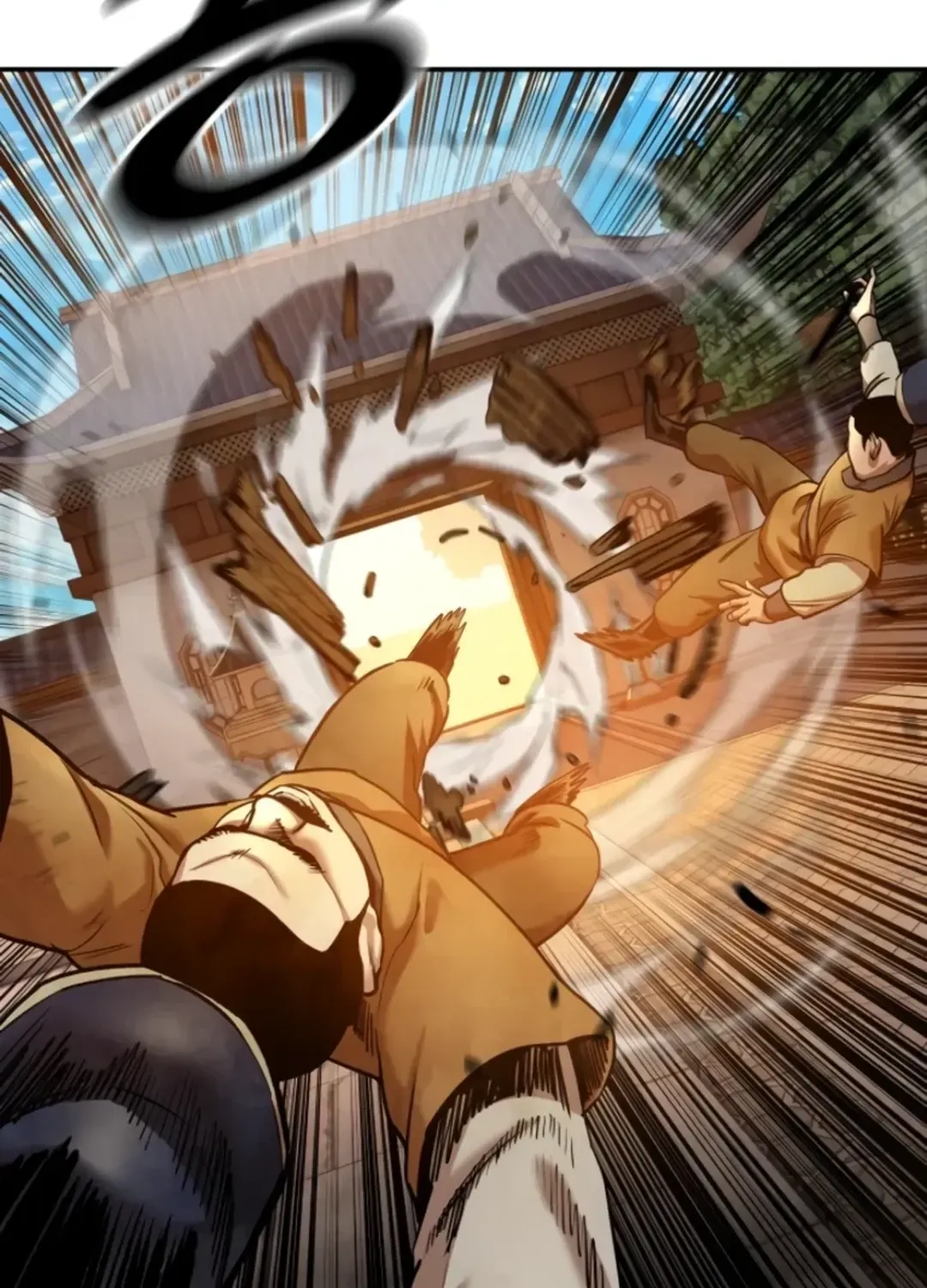 Read Builder chapter 40 image 30 on Lezhin
