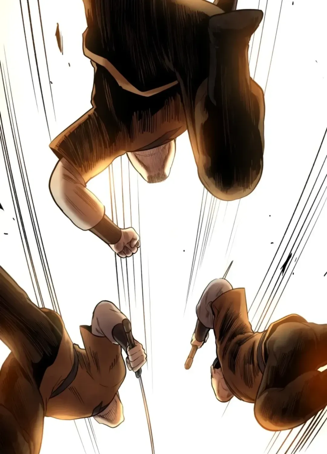 Read Builder chapter 40 image 40 on Lezhin