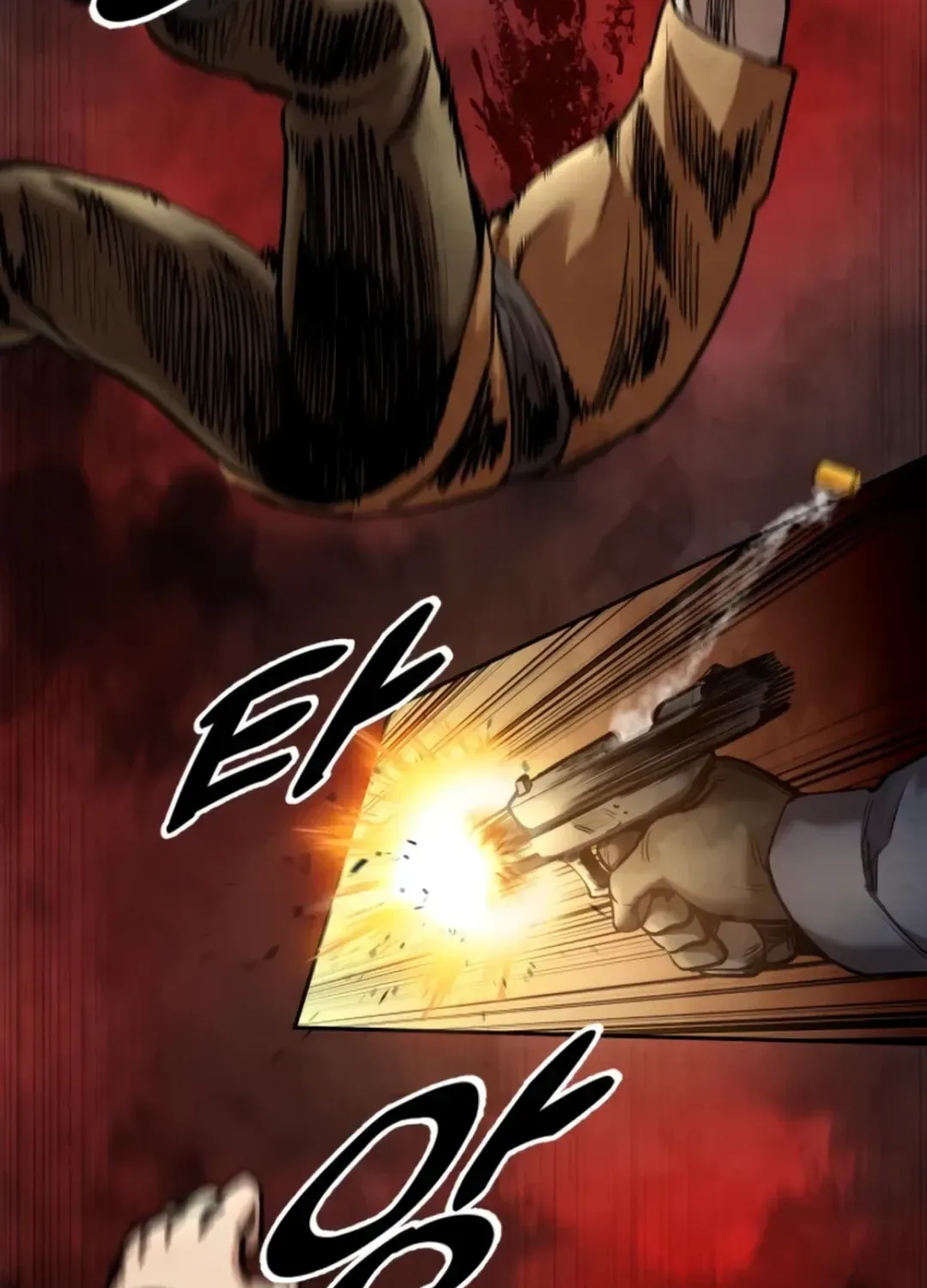Read Builder chapter 40 image 58 on Lezhin
