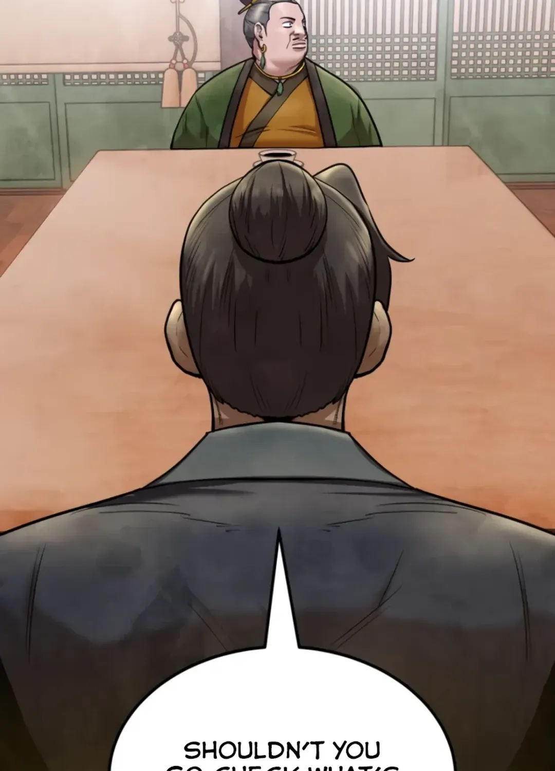 Read Builder chapter 40 image 77 on Lezhin
