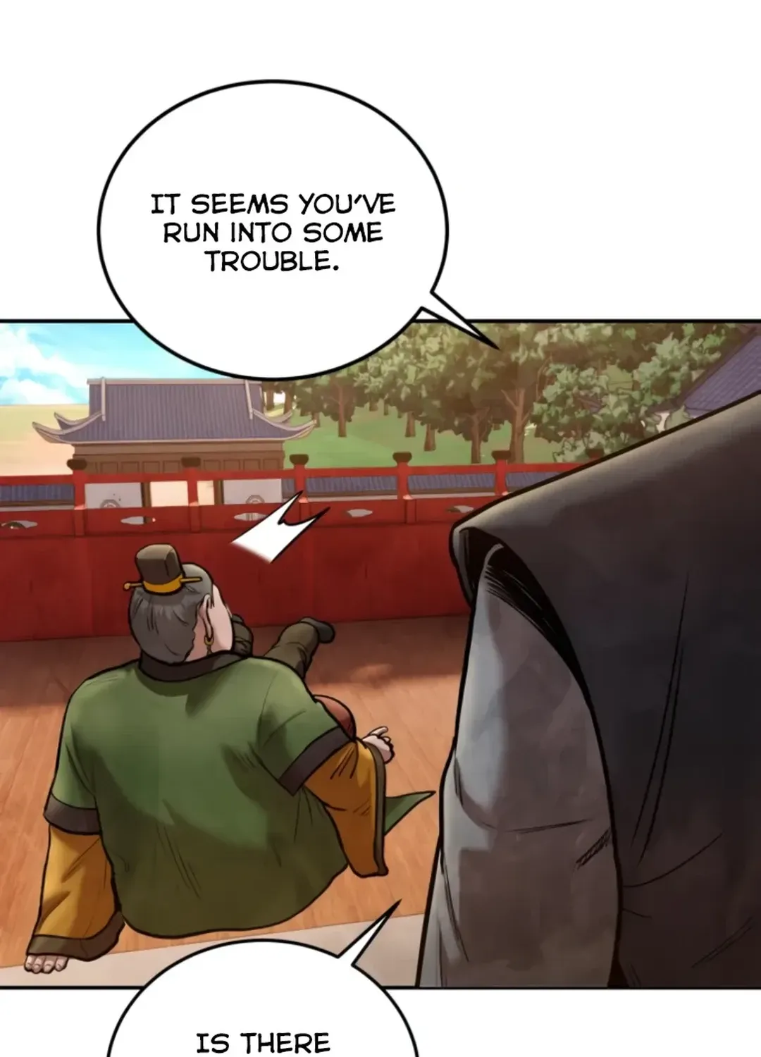 Read Builder chapter 40 image 99 on Lezhin