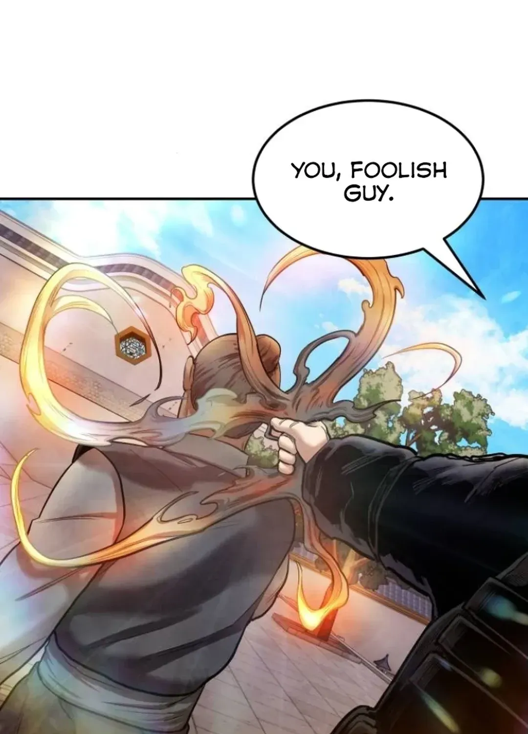 Read Builder chapter 41 image 121 on Lezhin