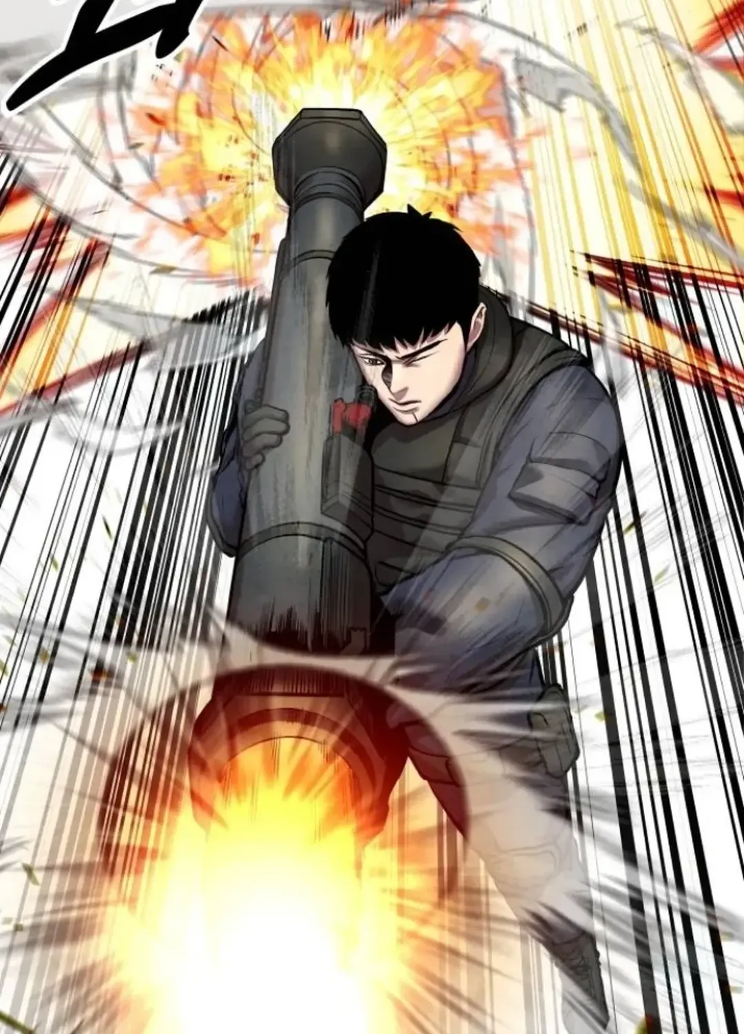 Read Builder chapter 41 image 13 on Lezhin