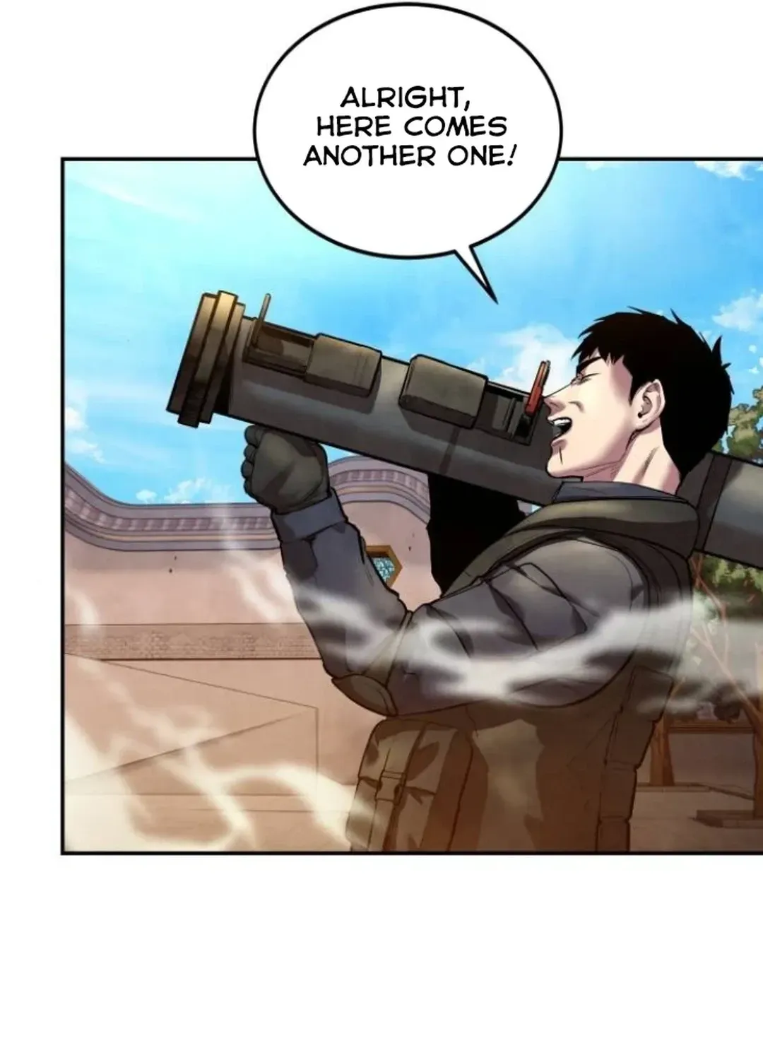 Read Builder chapter 41 image 29 on Lezhin