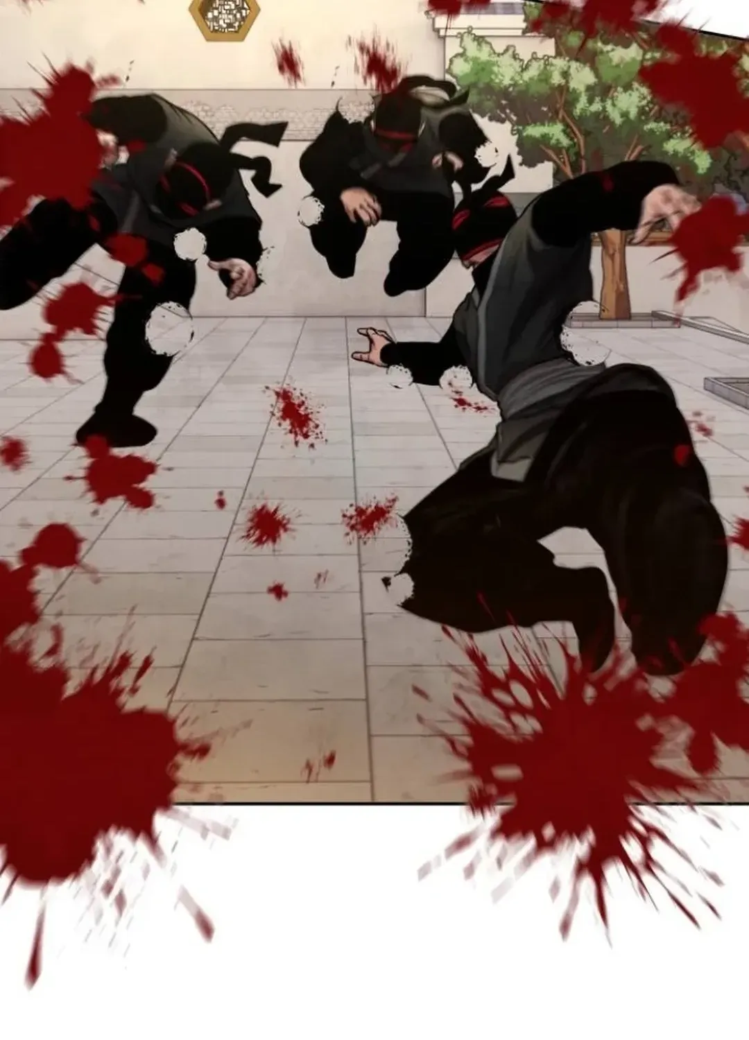 Read Builder chapter 41 image 57 on Lezhin