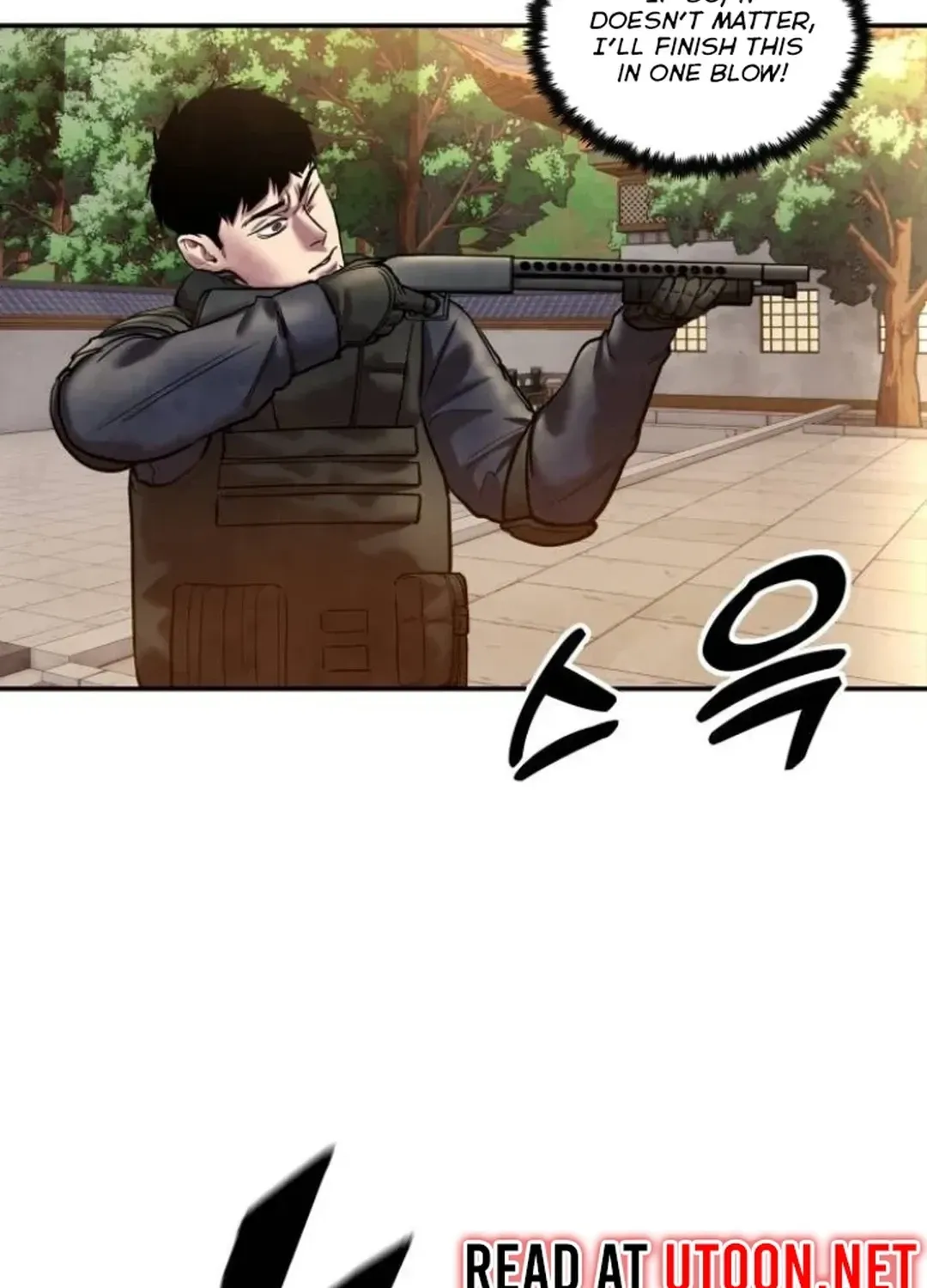 Read Builder chapter 41 image 82 on Lezhin