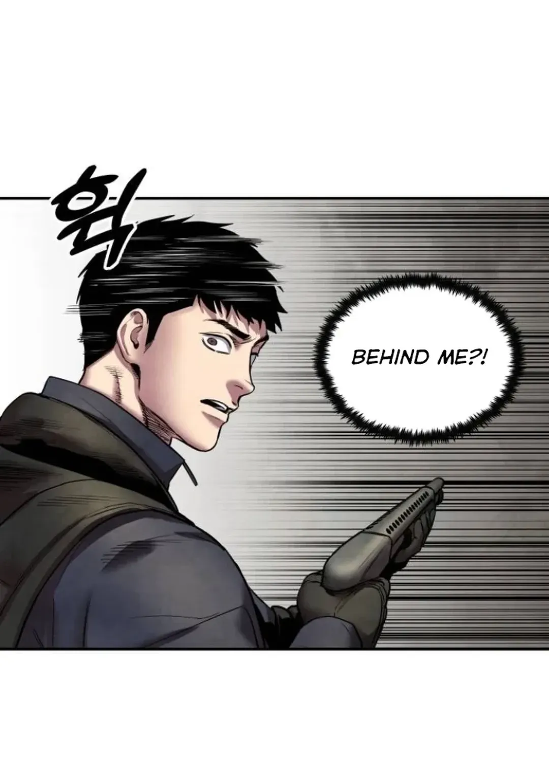 Read Builder chapter 41 image 85 on Lezhin