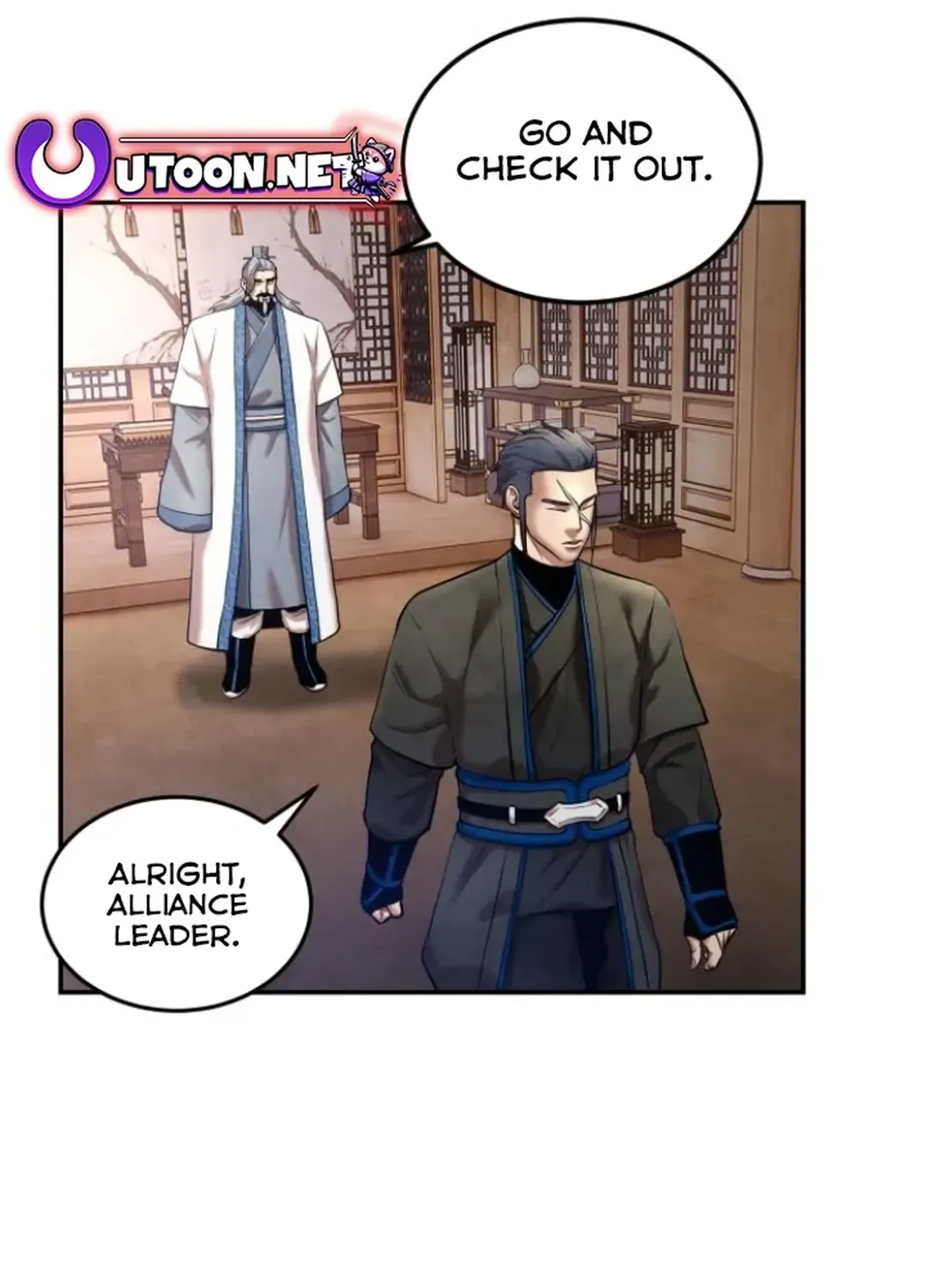 Read Builder chapter 42 image 13 on Lezhin
