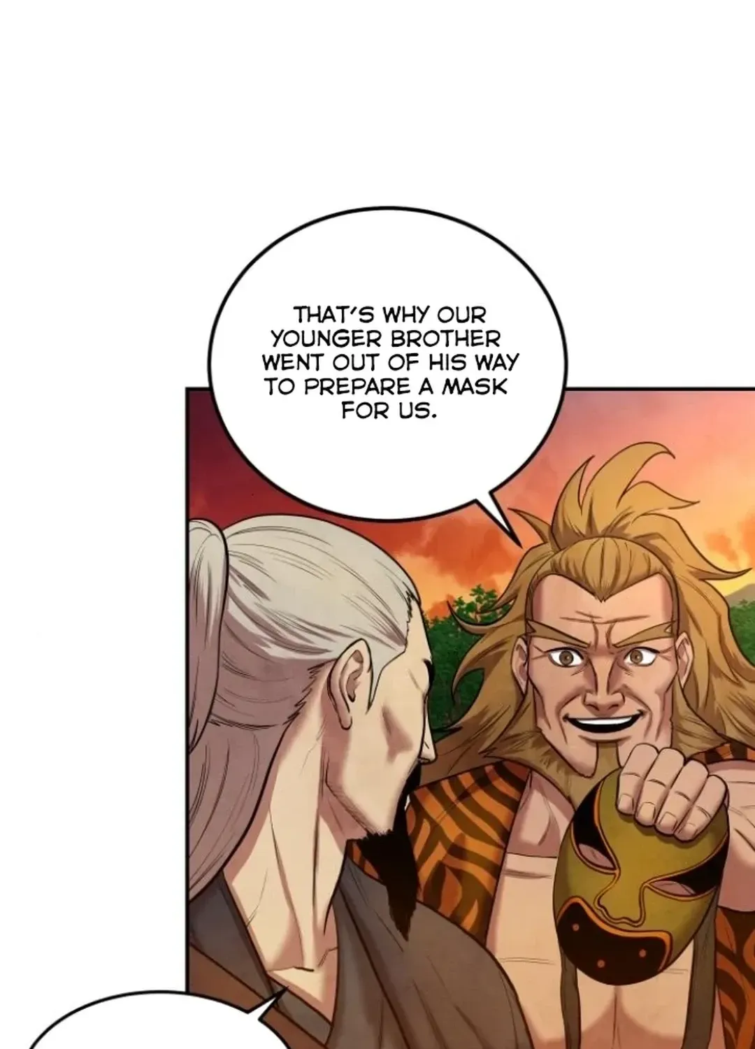 Read Builder chapter 42 image 136 on Lezhin