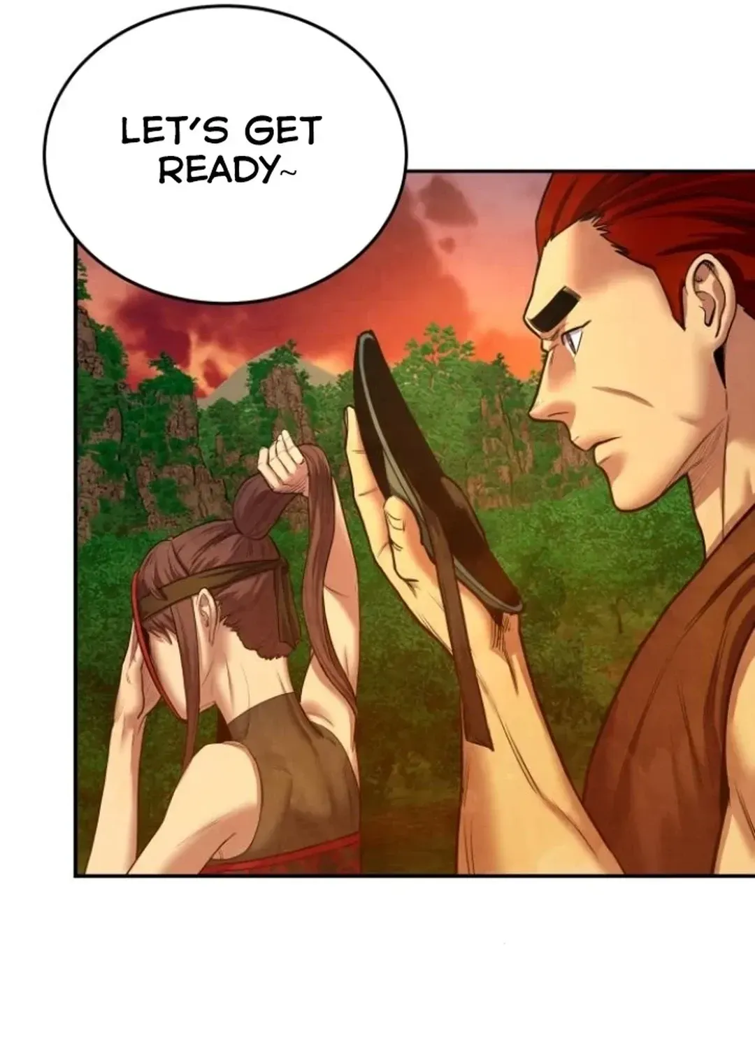 Read Builder chapter 42 image 139 on Lezhin
