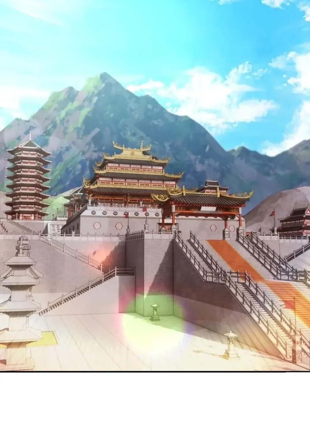 Read Builder chapter 42 image 2 on Lezhin