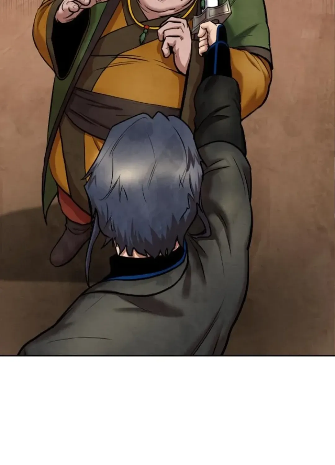 Read Builder chapter 42 image 21 on Lezhin