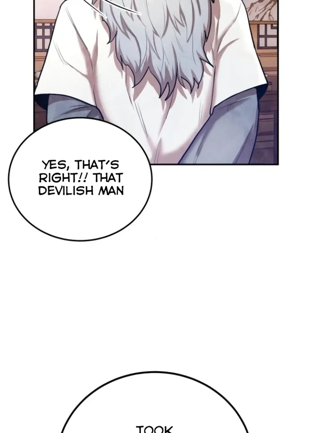 Read Builder chapter 42 image 31 on Lezhin