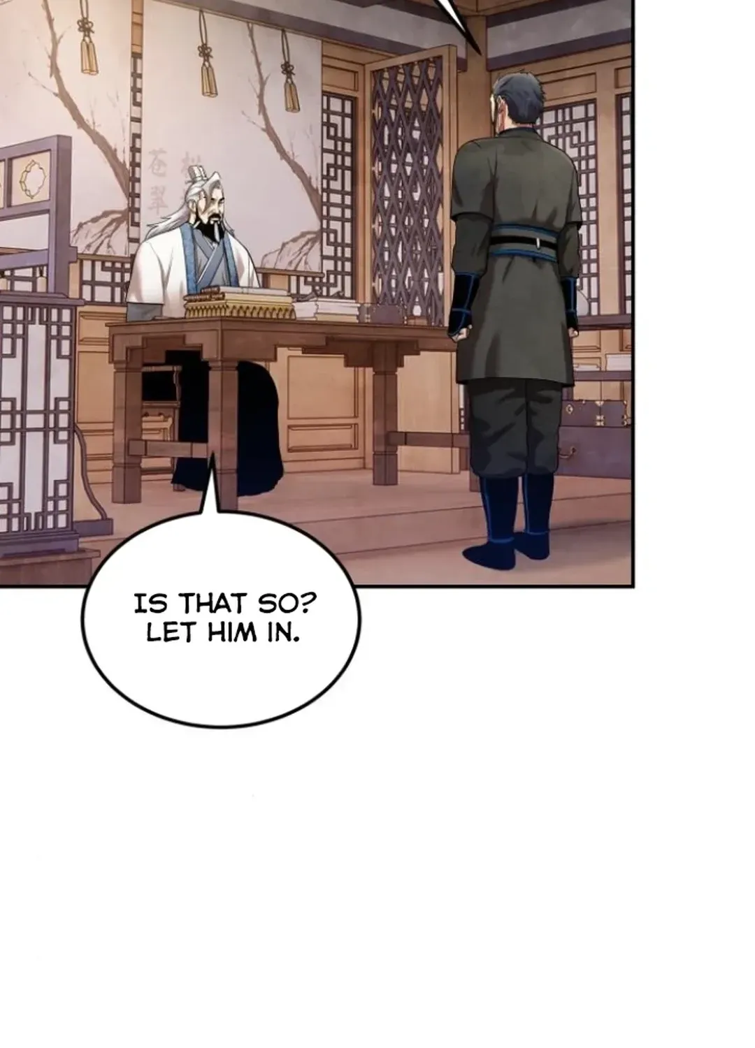 Read Builder chapter 42 image 4 on Lezhin