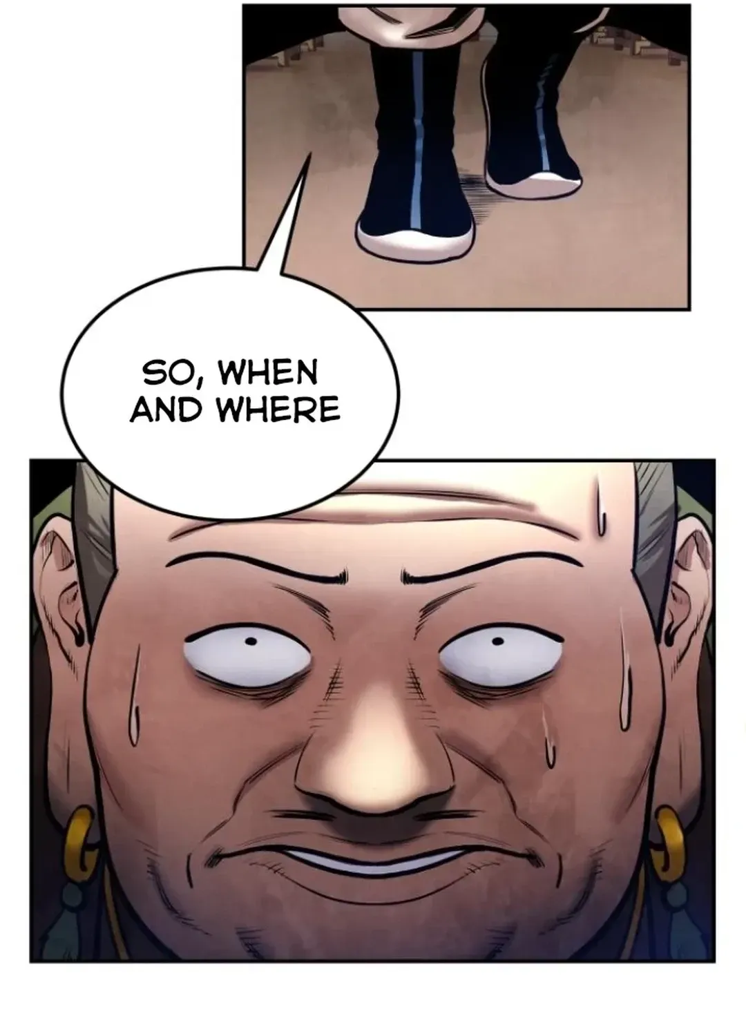 Read Builder chapter 42 image 40 on Lezhin