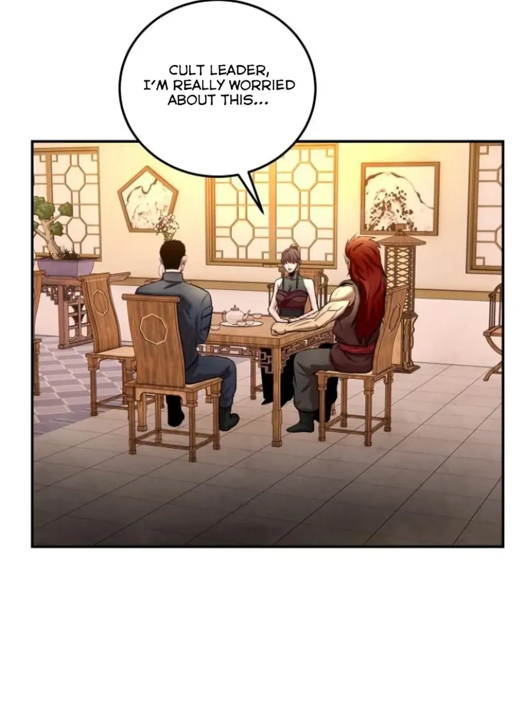 Read Builder chapter 42 image 47 on Lezhin