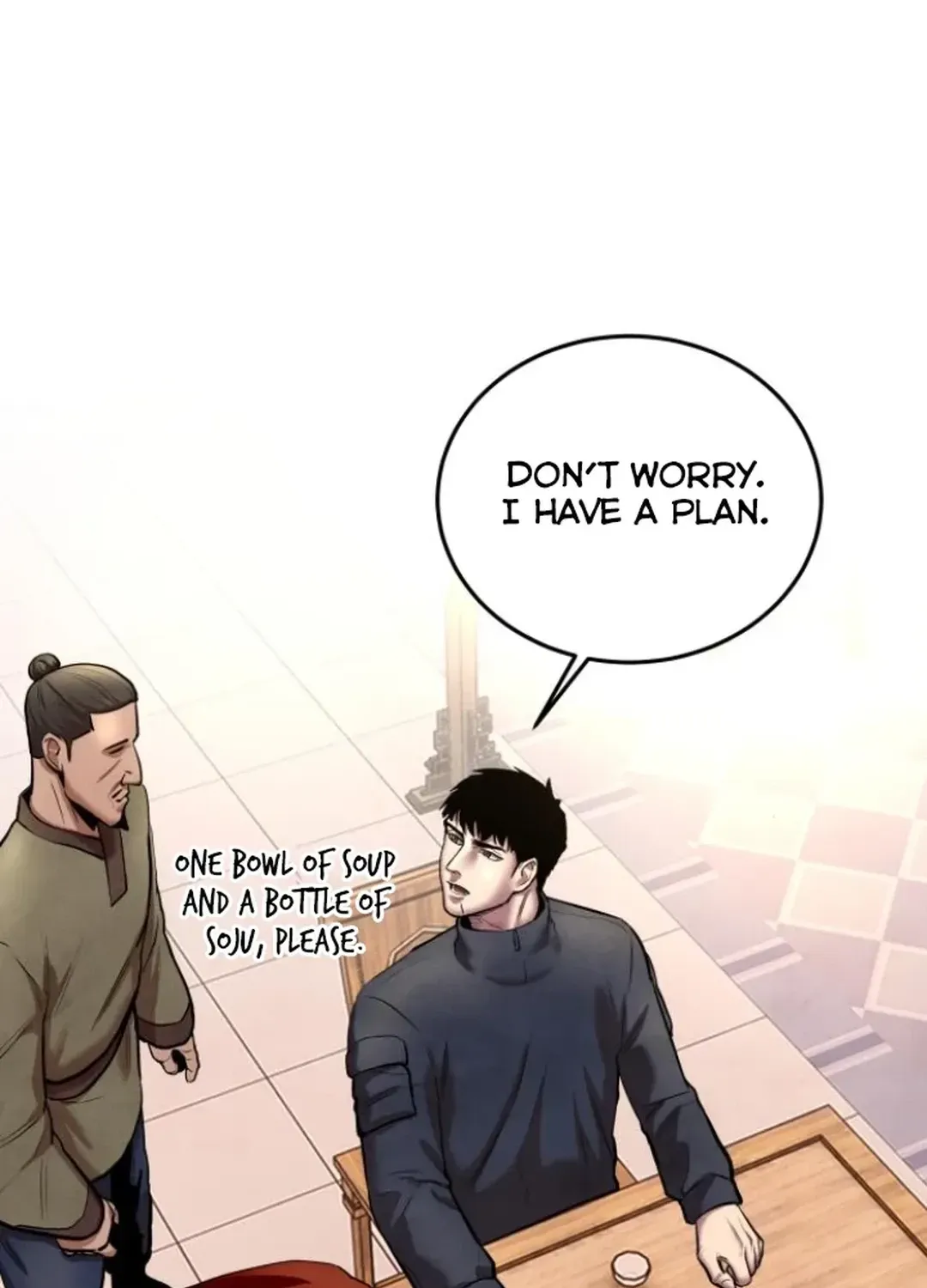 Read Builder chapter 42 image 49 on Lezhin