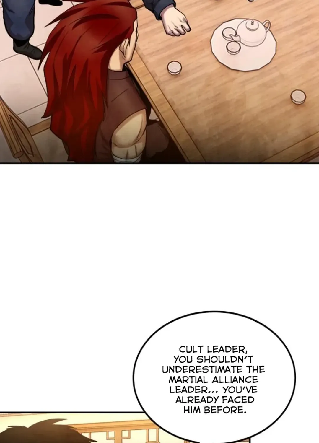 Read Builder chapter 42 image 50 on Lezhin