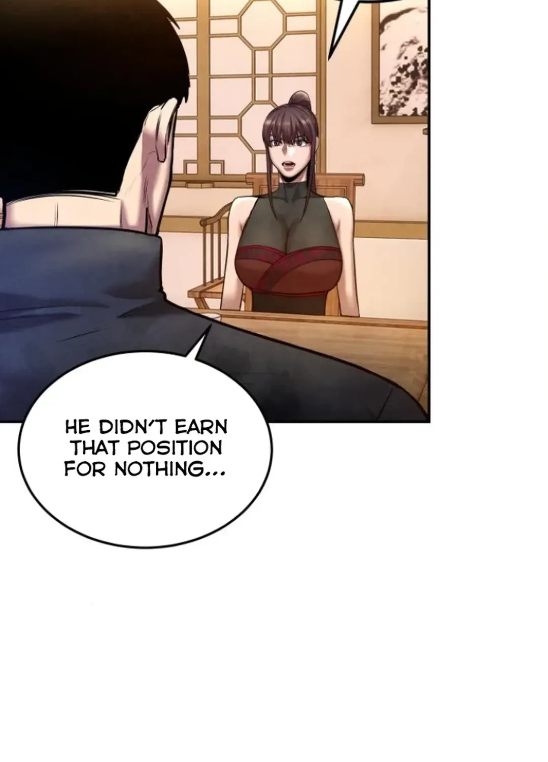 Read Builder chapter 42 image 51 on Lezhin