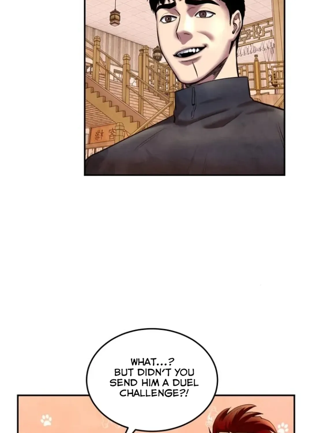 Read Builder chapter 42 image 64 on Lezhin