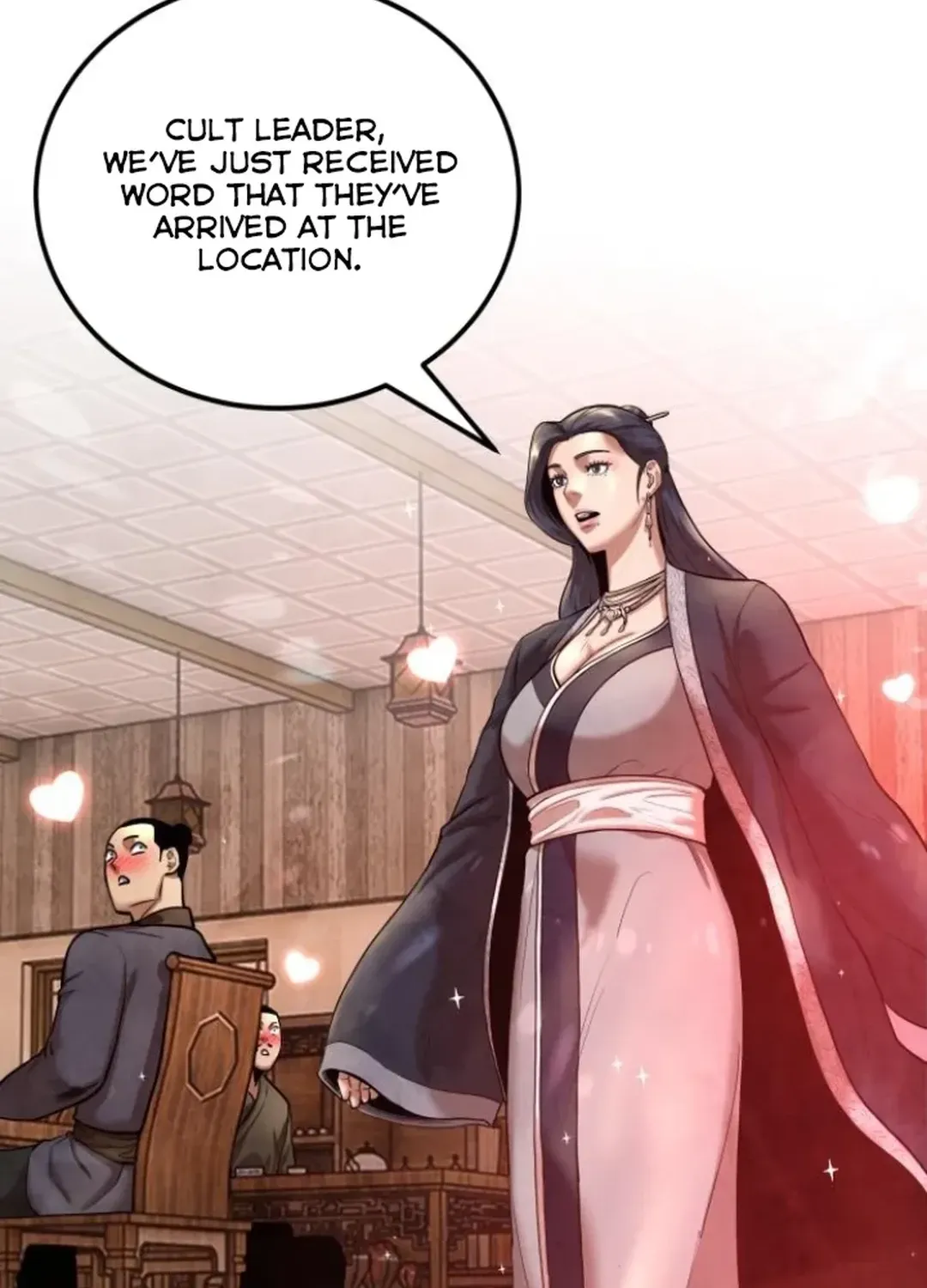 Read Builder chapter 42 image 68 on Lezhin