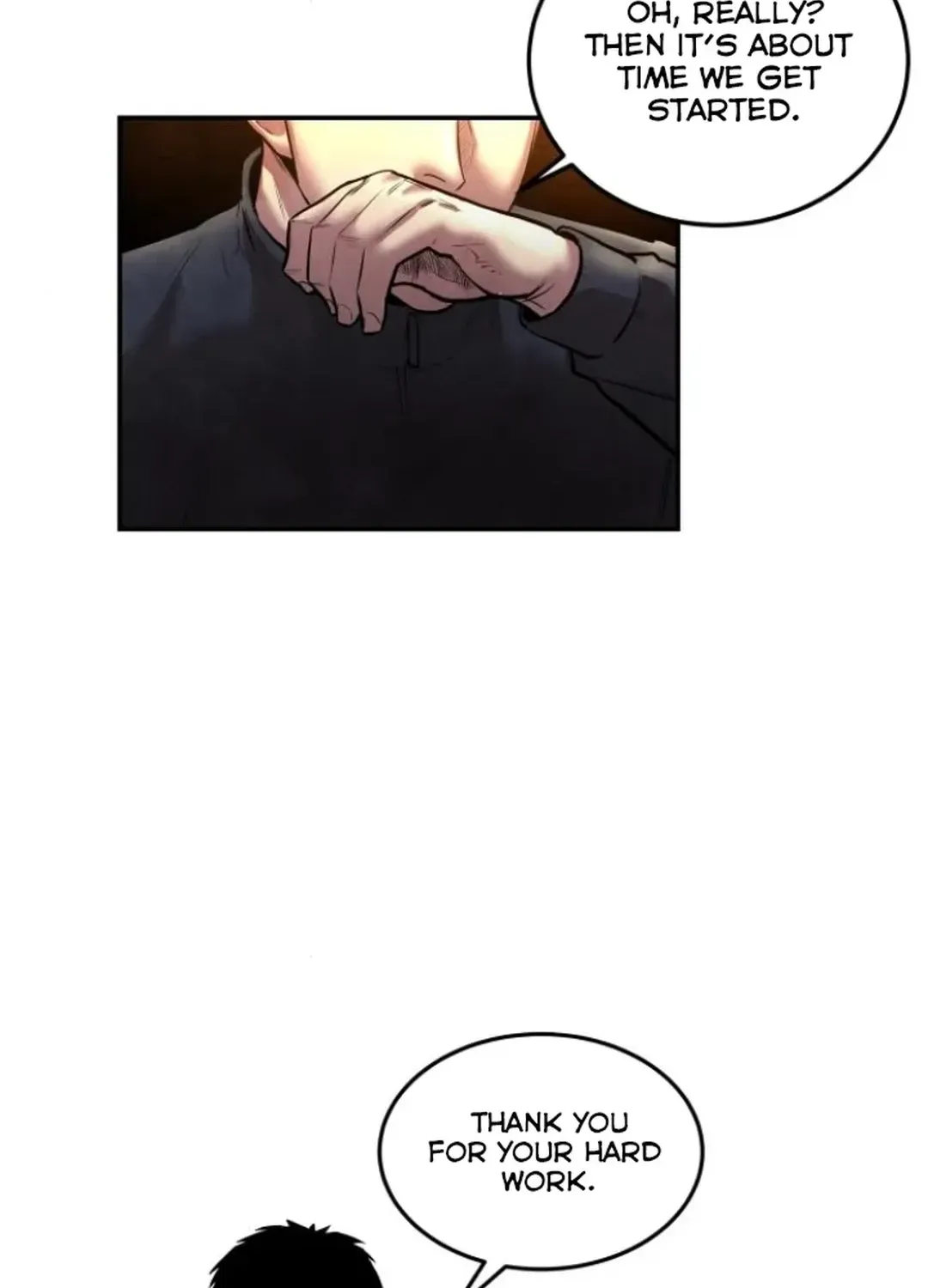 Read Builder chapter 42 image 70 on Lezhin