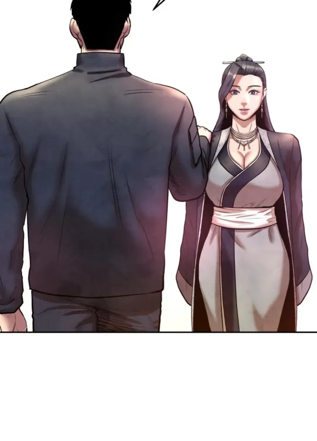 Read Builder chapter 42 image 71 on Lezhin