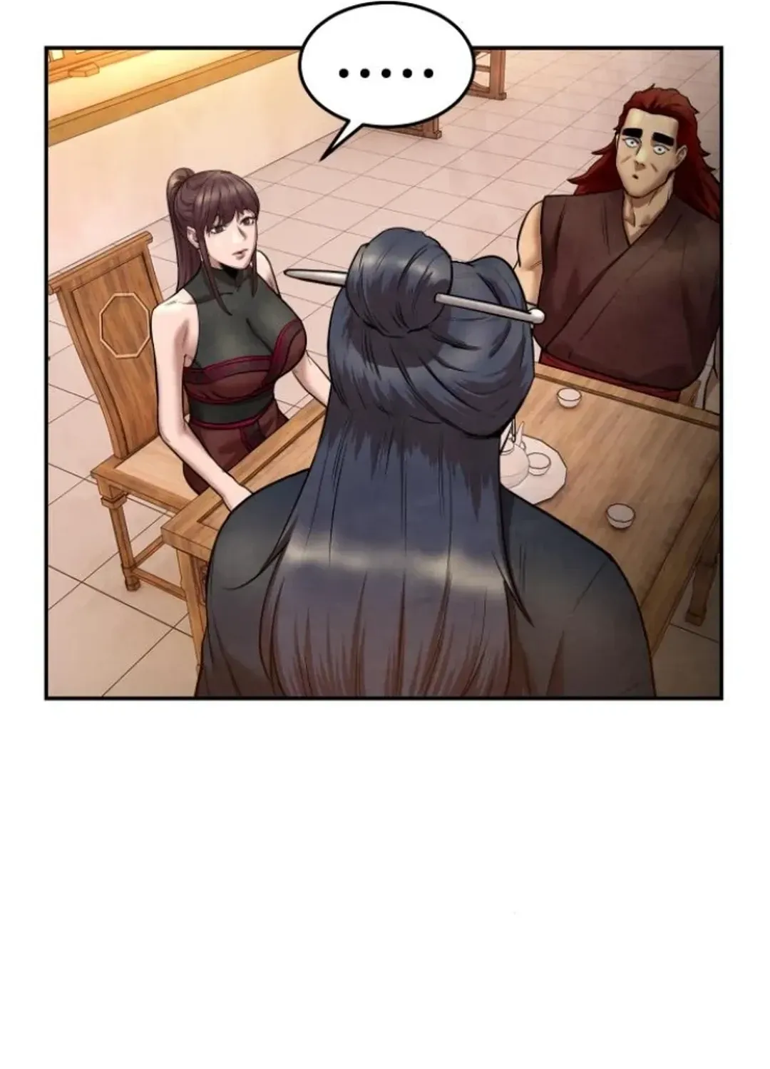 Read Builder chapter 42 image 74 on Lezhin
