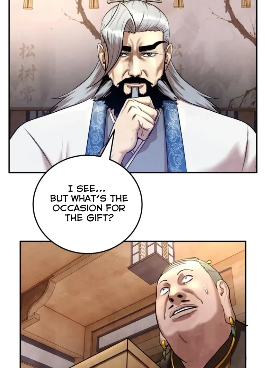 Read Builder chapter 42 image 8 on Lezhin