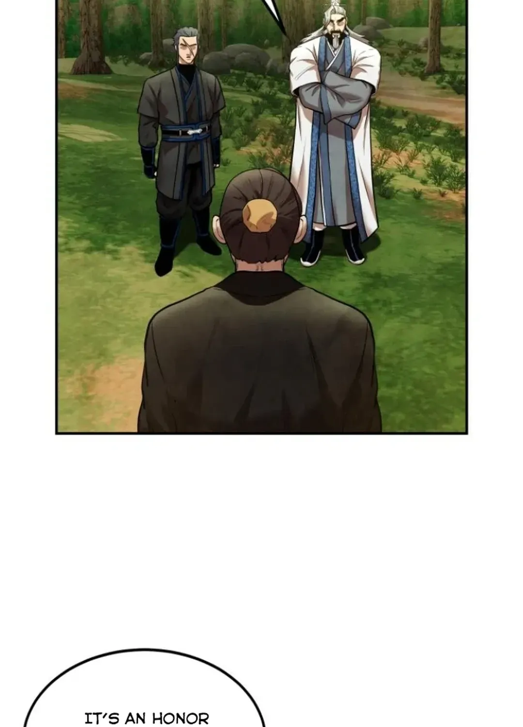 Read Builder chapter 42 image 85 on Lezhin